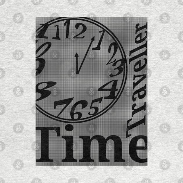 Time traveller by Prince